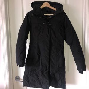 The North Face Down Parka